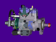 ED0065905670-S } INJECTION PUMP