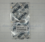 ED0073013220-S - TWO WAY CONNECTOR FUEL RETURN
