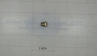 110904 } VENT FITTING, GEARBOX