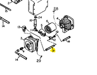 C37648 - HOSE