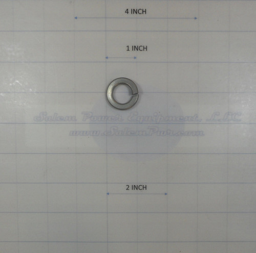 192-25 } WASHER