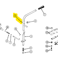 138-2072 PIN - SPIROL