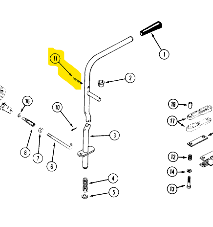 138-2072 PIN - SPIROL