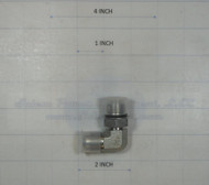 218-5106 - FIT'G 90 DEG ADJ ELBOW