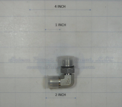 218-5106 - FIT'G 90 DEG ADJ ELBOW