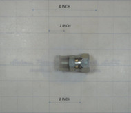 218-5254 - FITTING CONNT'R 1/2P SWV FM X 3/4-16 O-RING