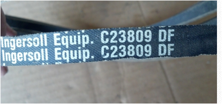 C23809 } BELT