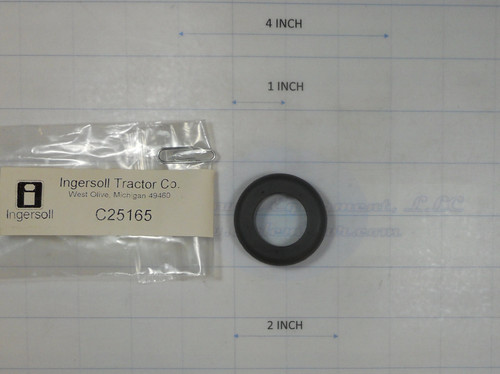C25165 - GROMMET
