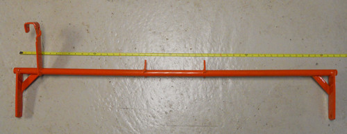 C26049 - MOWER AXLE 48" (KLMN46)