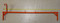 C26049 - MOWER AXLE 48" (KLMN46)