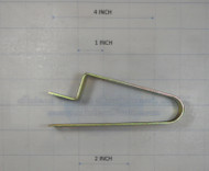 C42180 - HANGER HOSE SHORT