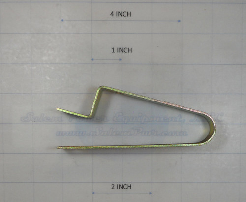 C42180 - HANGER HOSE SHORT
