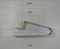 C42180 - HANGER HOSE SHORT