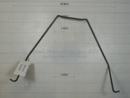 C42363 HOLD DOWN - BATTERY