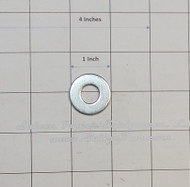 195-104 } WASHER