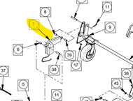 38478 } 384781 ACTUATOR