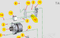ED0019540360-S } BUSHING