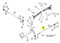 C25855 - TIE ROD - Item #10 in illustration