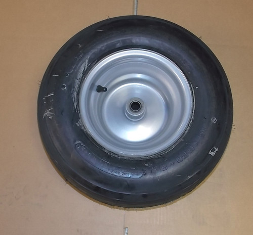 C30911 - ASSY-TIRE & RIM -FRONT