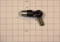 C46654 - BALL JOINT LH VINYL DIPPE