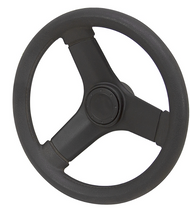 C47106 } STEERING WHEEL