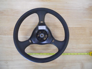 C47106 } STEERING WHEEL
