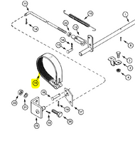 C47142 - BAND ASSY