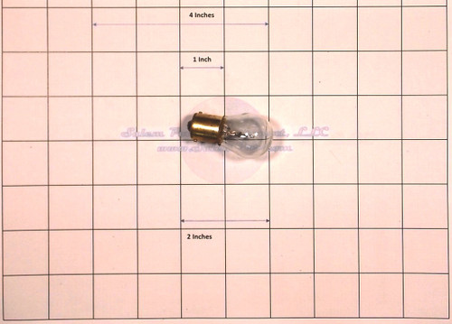 C28932 - BULB -C/U IC32178 ASSM