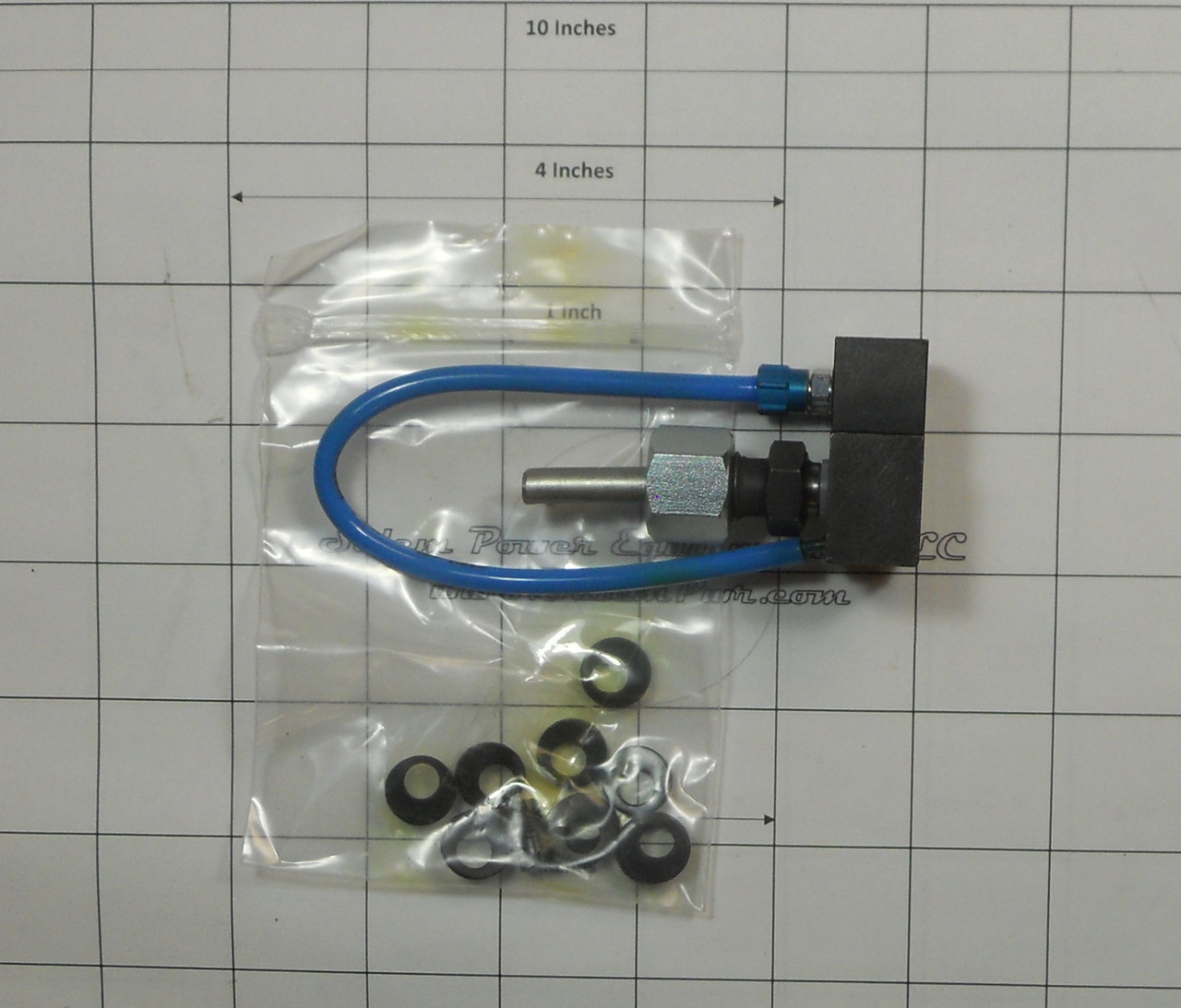 ED0014600740-S } TOOL - Salem Power Equipment, LLC