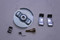 17 379 03-S } KIT: PAWL REPAIR
