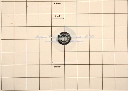 131-930 - NUT 1/2-13 HX