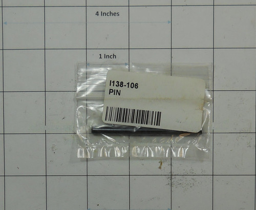 138-106 } PIN