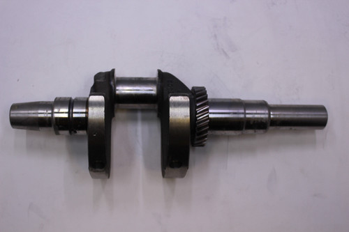 24 014 347-S } CRANKSHAFT: NON-TH