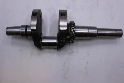 24 014 351-S } CRANKSHAFT: NON-TH