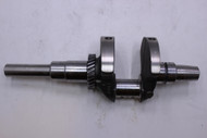 24 014 360-S } CRANKSHAFT: NON-TH