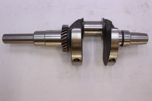 24 014 364-S } CRANKSHAFT: NON-TH