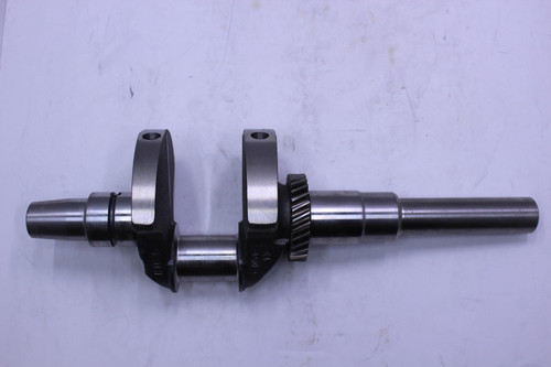 24 014 371-S } CRANKSHAFT: NON-TH