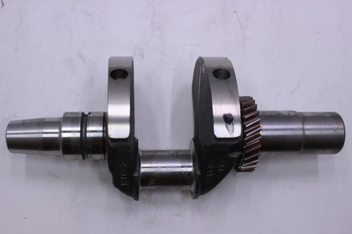 24 014 415-S } CRANKSHAFT: NON-TH