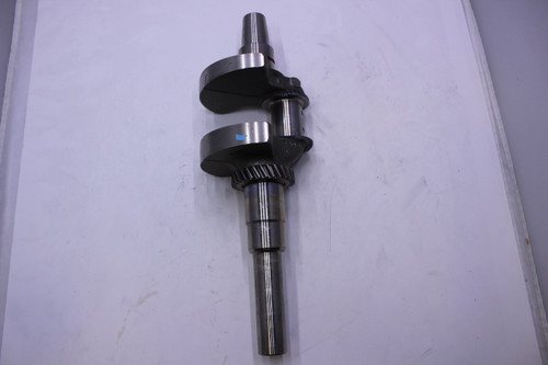 24 014 203-S } CRANKSHAFT: NON-TH