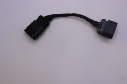 24 176 161-S } HARNESS ASSEMBLY:
