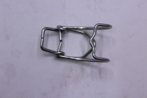 25 154 19-S } LATCH ASSEMBLY