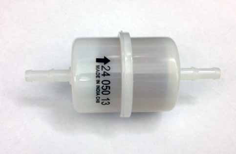 24 050 13-S1 } FUEL FILTER