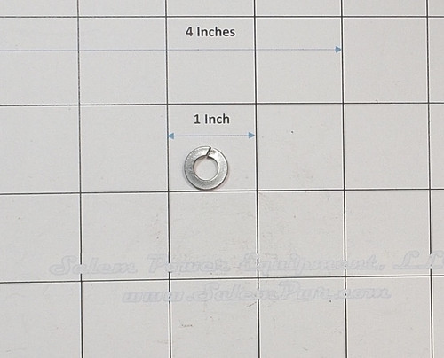 192-19 } WASHER