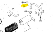 192-404 } WASHER