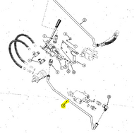 C23888 - TUBE - PTO