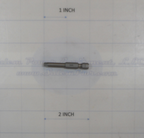  ED0014603640-S } Tool, Six Nicks SN