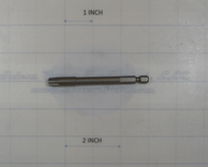 ED0014603650-S } Tool, Six Nicks