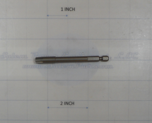 ED0014603650-S } Tool, Six Nicks