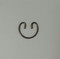 230004-S } RING: RETAINING