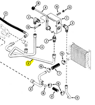 C33008 - TUBE